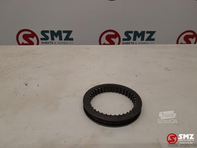 Caixa de velocidades Scania Occ synchroniseerring 2424734