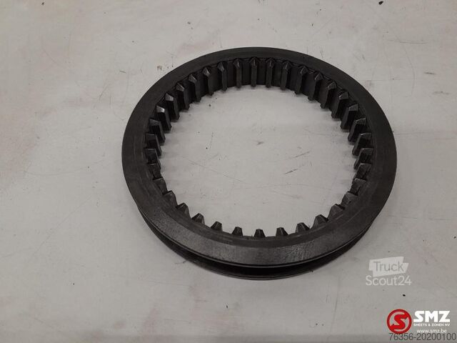 Caixa de velocidades Scania Occ synchroniseerring 2424734