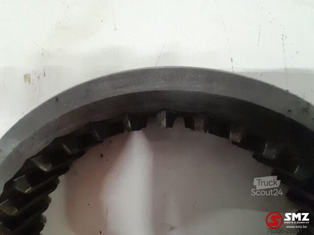 Caixa de velocidades Scania Occ synchroniseerring 2424734