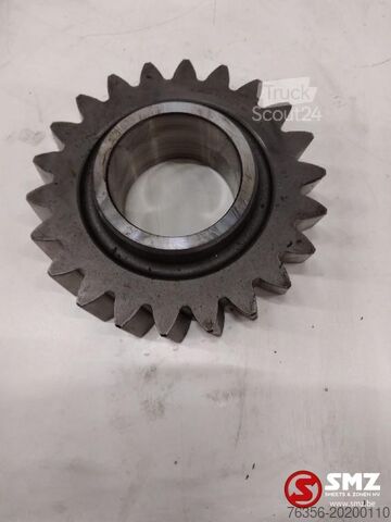 Caja de cambios Scania Occ achteruittandwiel Scania 1476272