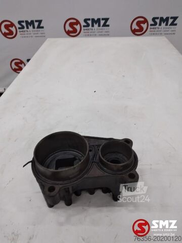 Caixa de velocidades Scania Occ versnellingsbakcilinder Scania 2181643