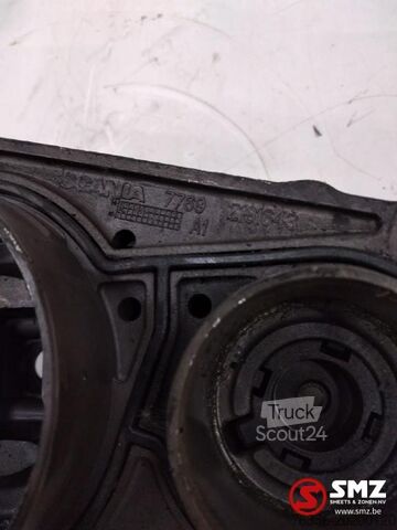 Caixa de velocidades Scania Occ versnellingsbakcilinder Scania 2181643