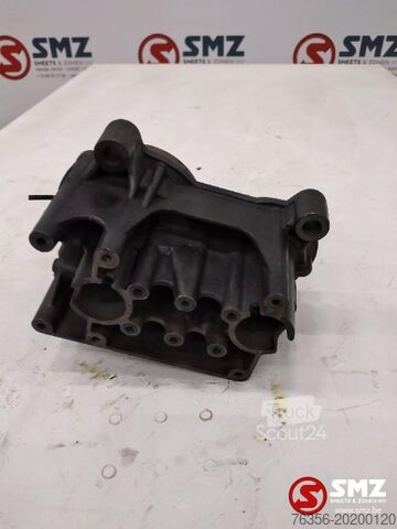 Caixa de velocidades Scania Occ versnellingsbakcilinder Scania 2181643