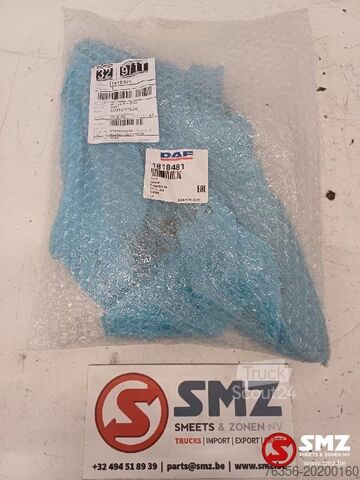 Caja de cambios Daf Schakelvork daf