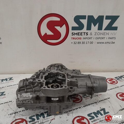 انتقال Mercedes Occ transmissieschakelcilinder G211-12 Mercedes
