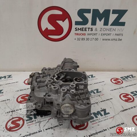 Κιβώτιο ταχυτήτων Mercedes Occ transmissieschakelcilinder G211-12 Mercedes