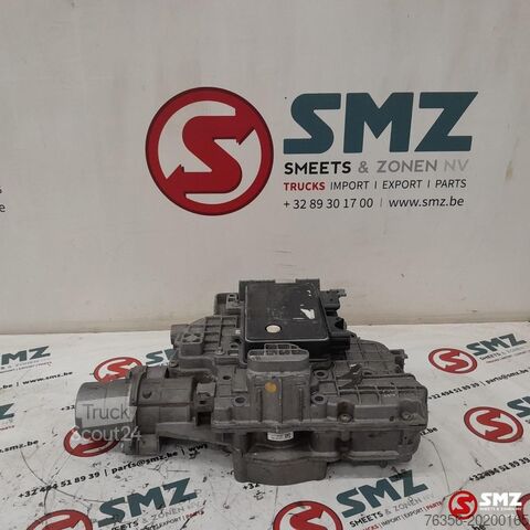 Κιβώτιο ταχυτήτων Mercedes Occ transmissieschakelcilinder G211-12 Mercedes