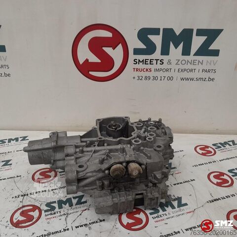 Κιβώτιο ταχυτήτων Mercedes Occ transmissieschakelcilinder G211-12 Mercedes
