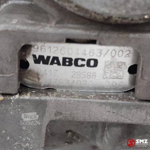 Κιβώτιο ταχυτήτων Mercedes Occ transmissieschakelcilinder G211-12 Mercedes
