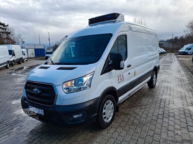 Ledusskapja furgons FORD Transit 350 L3 Trend