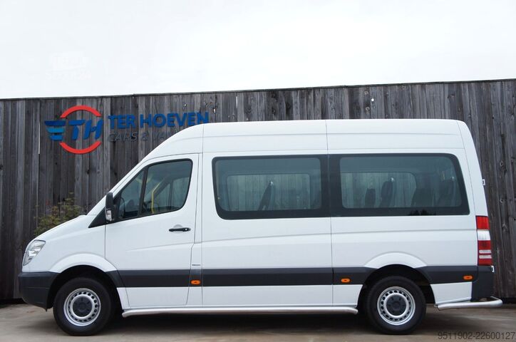 Minibus MERCEDES-BENZ Sprinter 313 CDi L2H2 Flexi Trans Rollstuhl 95KW
