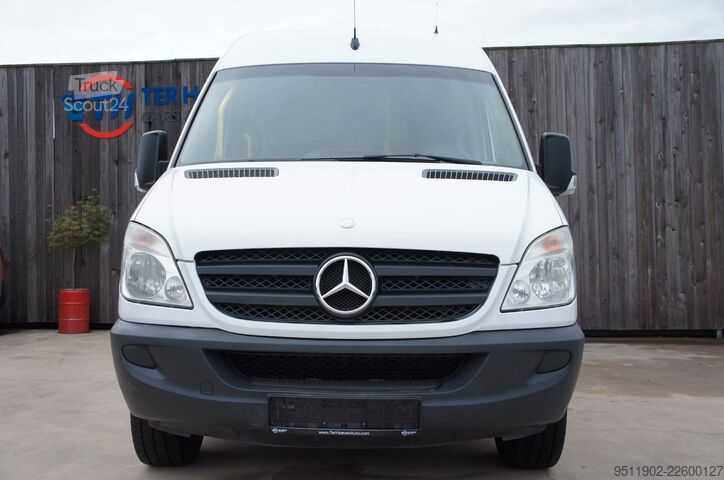 Minibus MERCEDES-BENZ Sprinter 313 CDi L2H2 Flexi Trans Rollstuhl 95KW