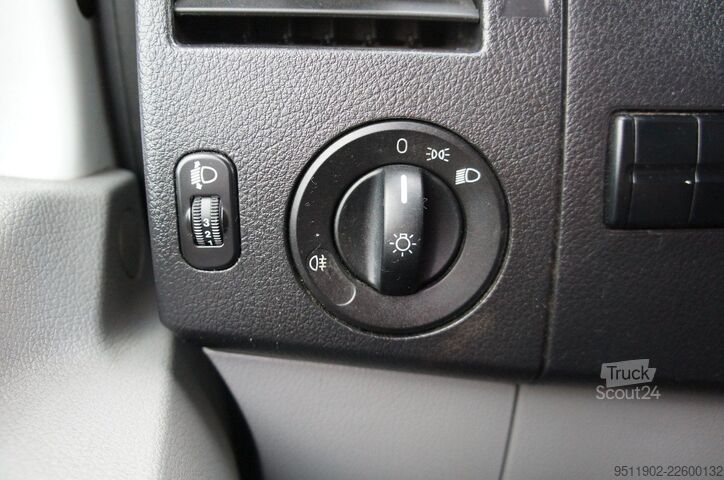 Minibus MERCEDES-BENZ Sprinter 313 CDi Maxi Flexi Trans Rollstuhl 95KW