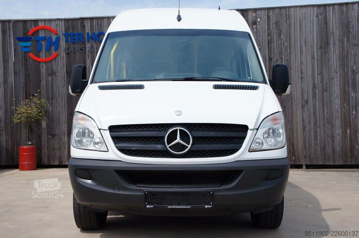 Minibus MERCEDES-BENZ Sprinter 313 CDi L2H2 Flexi Trans Rollstuhl 95KW