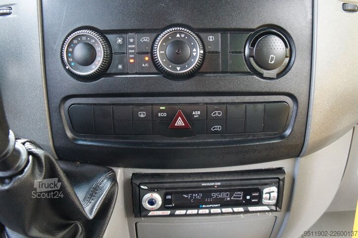 Minibus MERCEDES-BENZ Sprinter 313 CDi L2H2 Flexi Trans Rollstuhl 95KW