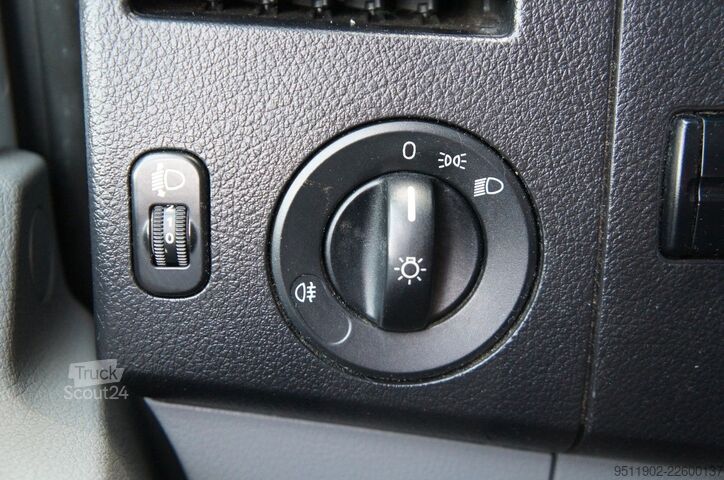 Minibus MERCEDES-BENZ Sprinter 313 CDi L2H2 Flexi Trans Rollstuhl 95KW