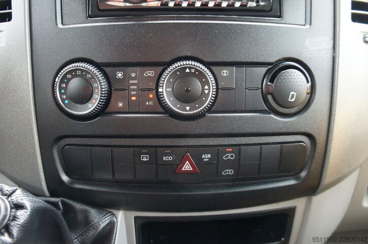 Minibus MERCEDES-BENZ Sprinter 313 CDi Flexi Trans Rollstuhl 95KW Eur5