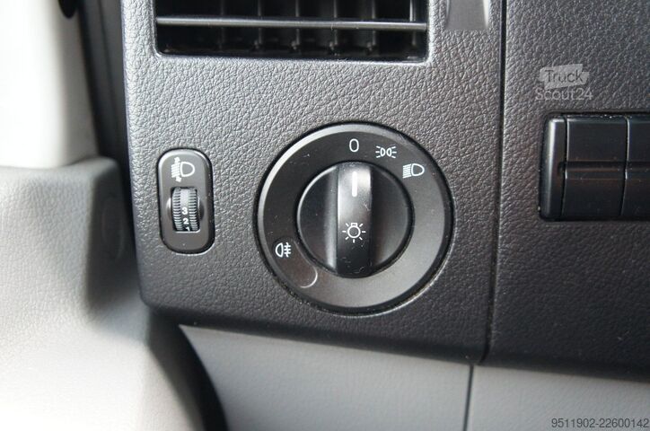 Minibus MERCEDES-BENZ Sprinter 313 CDi Flexi Trans Rollstuhl 95KW Eur5