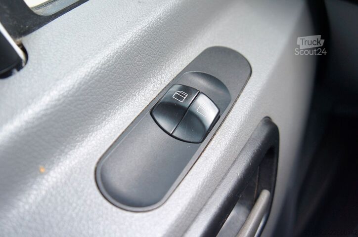 Minibus MERCEDES-BENZ Sprinter 313 CDi Flexi Trans Rollstuhl 95KW Eur5