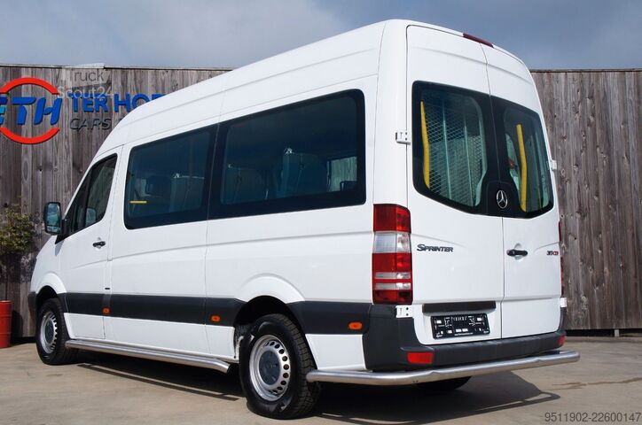 Minibus MERCEDES-BENZ Sprinter 313 CDi L2H2 Flexi Trans Rollstuhl 95KW