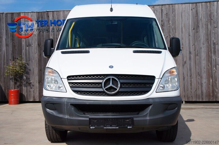 Minibus MERCEDES-BENZ Sprinter 313 CDi L2H2 Flexi Trans Rollstuhl 95KW