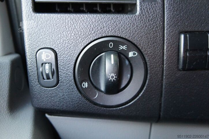 Minibus MERCEDES-BENZ Sprinter 313 CDi L2H2 Flexi Trans Rollstuhl 95KW