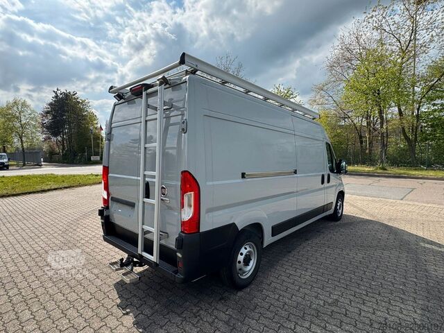 شاحنة بانل FIAT Ducato Maxi 35 180 L4H2 *Automatik*