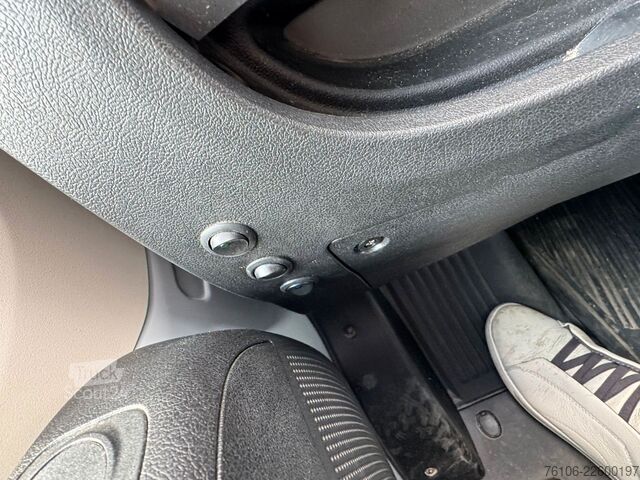 شاحنة بانل FIAT Ducato Maxi 35 180 L4H2 *Automatik*
