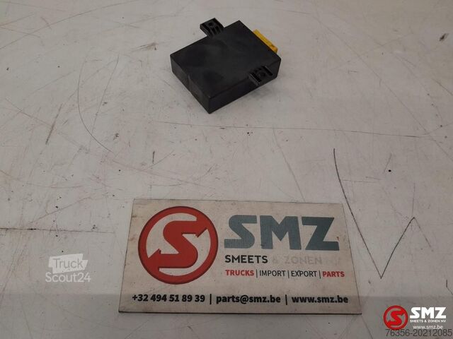 Управление на двигателя Daf Occ ECU CDS4 regeleenheid DAF
