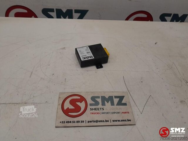 Управление на двигателя Daf Occ ECU CDS4 regeleenheid DAF