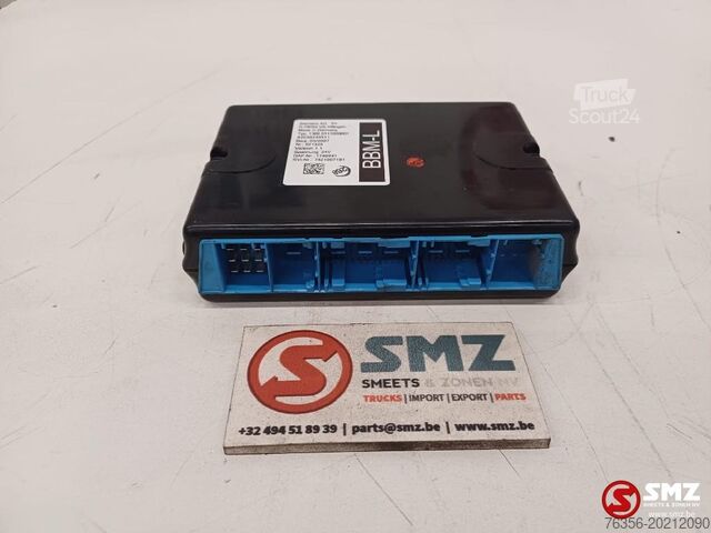 Gestion moteur Daf Occ ECU BBM-L regeleenheid DAF