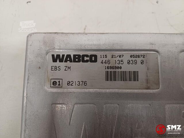 Gestion moteur Daf Occ ECU EBS ZM regeleenheid DAF