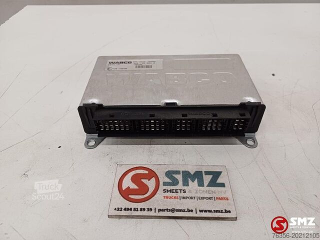 Gestion moteur Daf Occ ECU EBS3 regeleenheid DAF
