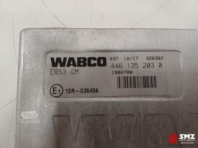 Gestion moteur Daf Occ ECU EBS3 regeleenheid DAF