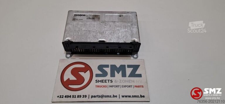 Gestion moteur Daf Occ ECU EBS3.3 CM regeleenheid DAF