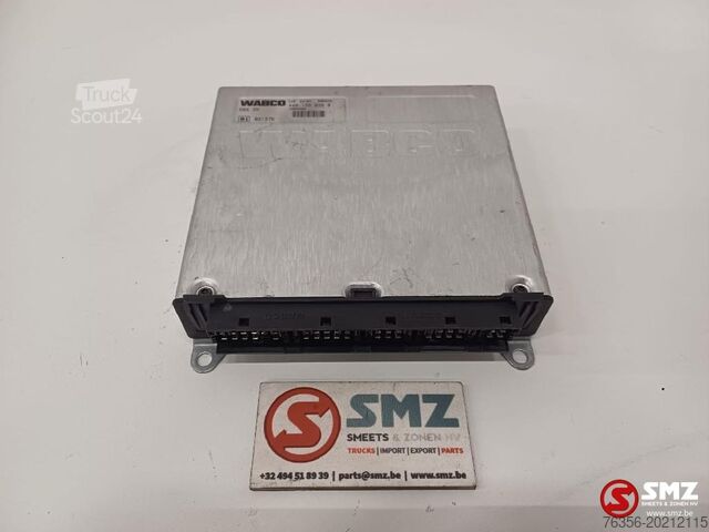 Gestion moteur Daf Occ ECU EBS ZM regeleenheid DAF