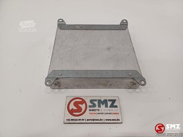Riadenie motora Daf Occ ECU EBS ZM regeleenheid DAF