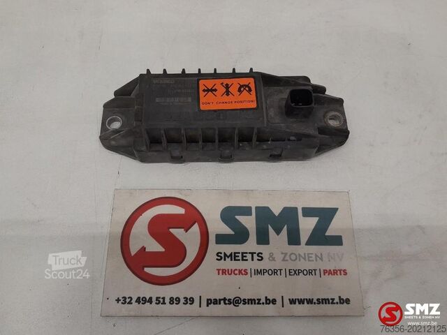 Gestion moteur Daf Occ ECU ESC regeleenheid DAF