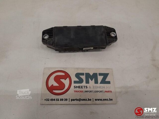 Управление на двигателя Daf Occ ECU ESC regeleenheid DAF