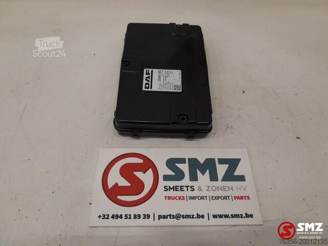 Motormanagement Daf Occ ECU ELC regeleenheid DAF