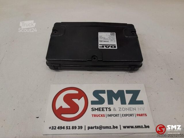 Motormanagement Daf Occ ECU ELC regeleenheid DAF