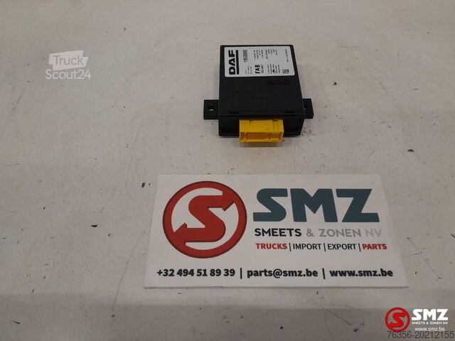 Gestion moteur Daf Occ ECU CDS4 regeleenheid DAF