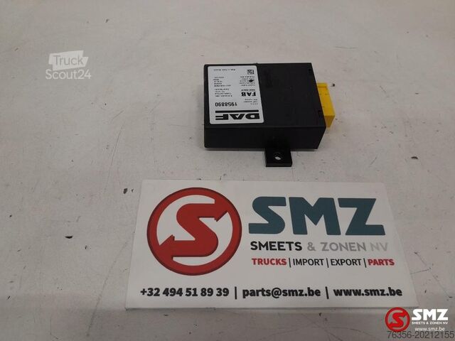 Motormanagement Daf Occ ECU CDS4 regeleenheid DAF