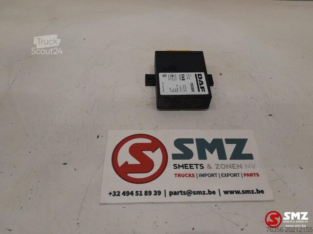 Motormanagement Daf Occ ECU CDS4 regeleenheid DAF