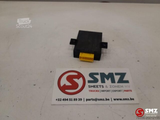 Motormanagement Daf Occ ECU CDS4 regeleenheid DAF