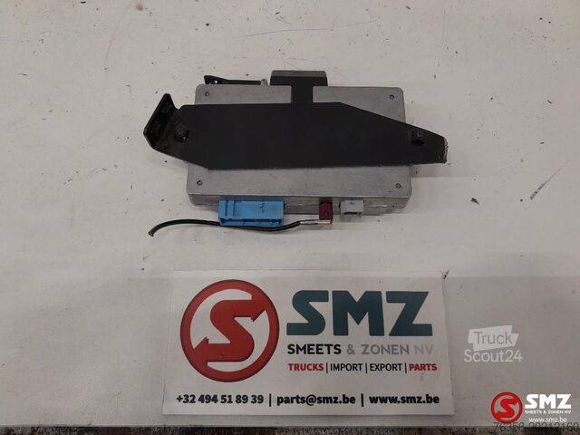 Gestion moteur Daf Occ ECU telefooninterface DAF