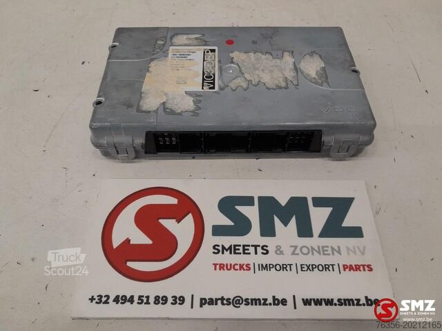 Management motor Daf Occ ECU VIC 3 besturingseenheid DAF