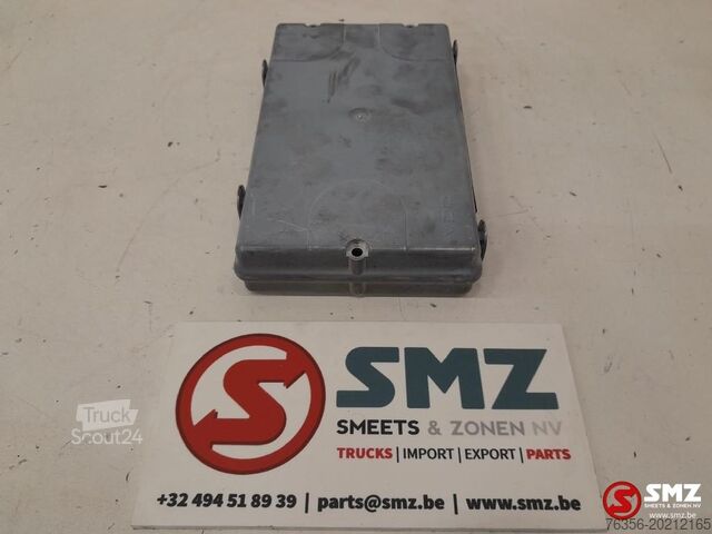 Motormanagement Daf Occ ECU VIC 3 besturingseenheid DAF
