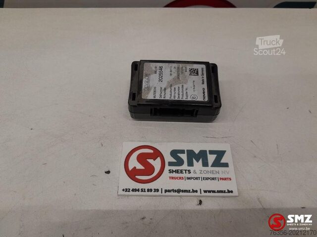 Gestion moteur Daf Occ ECU MBO181 Mutebox3 regeleenheid DAF