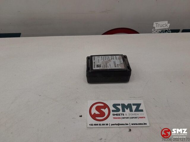 Gestion moteur Daf Occ ECU MBO181 Mutebox3 regeleenheid DAF